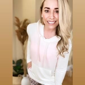 Meet your Posher, Stace